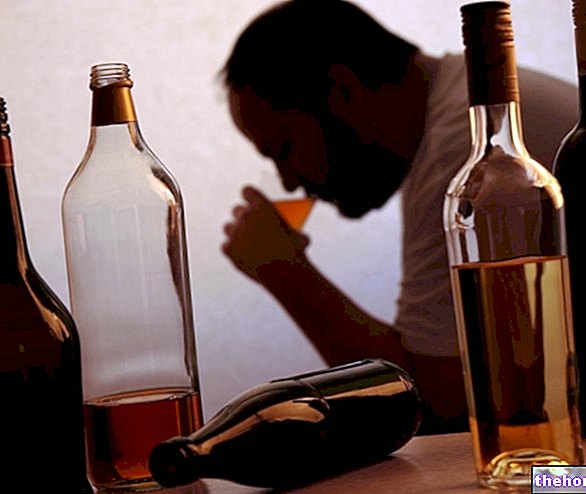 Alcohol: Damage from Abuse