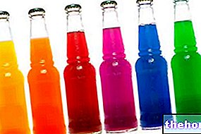 Alcopops - alkoholis ir spiritai