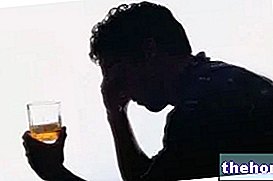 Alkoholová závislost: jak ji poznat? - alkohol a lihoviny