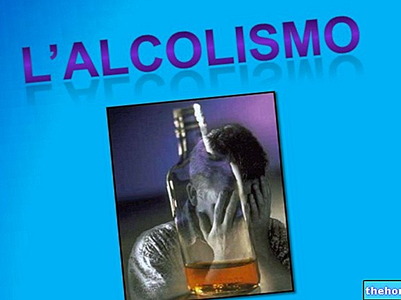 Efectos del alcohol - alcohol y bebidas espirituosas