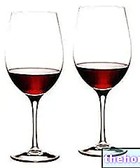 Vino in ateroskleroza - alkohol in žgane pijače
