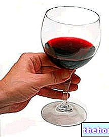 Вино і діабет - спиртні напої