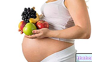 Nutrición durante el embarazo: qué y cuánto comer - nutrición y salud