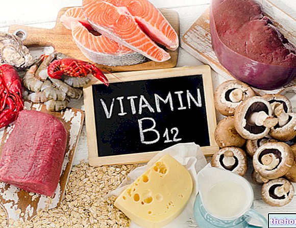 Vitamino B12 trūkumas: simptomai ir gydymas