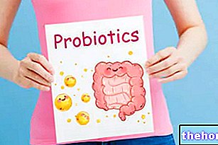 Probiotiki in driska - prehrana in zdravje