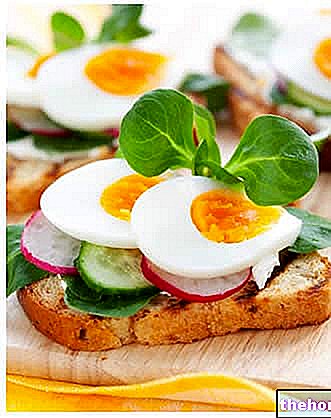Яйця - продуктів харчування