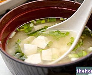 Miso: Nutrition and Diet - foods
