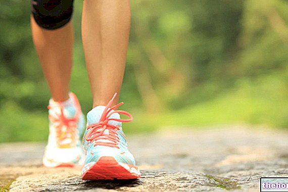 Kas tund aega päevas kõndides saate kaalust alla võtta? - treening kehakaalu langetamiseks