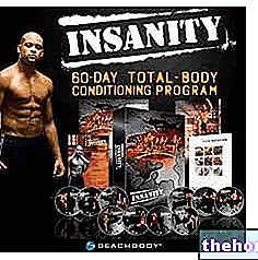 INSANITY ® workout - INSANITY ® workout - work out