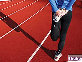 Brza srednja udaljenost u atletici - 800 i 1500m - vježbati