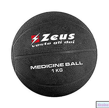 Balón medicinal: qué es, cuál elegir y cómo usar el balón medicinal