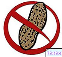 Алергія на арахіс - харчова алергія