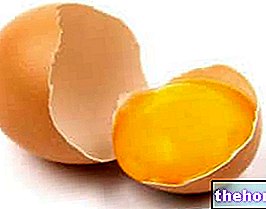 Алергија на јаја - алергија на храну