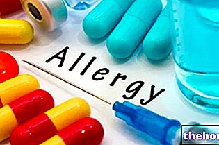Allergies aux médicaments - allergies