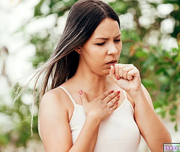 Alergijski kašalj: što je to i kako ga liječiti - alergije