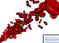 Anemija zaradi pomanjkanja železa - analiza krvi