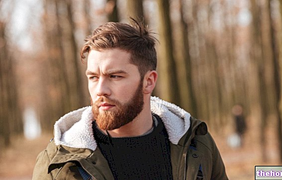 Types de barbe : comment choisir le style de barbe en fonction de la forme de votre visage - barbe