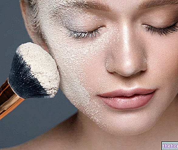Female Makeup Tips: Face Makeup