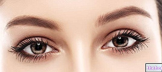 Øjenbryn: Funktioner og sygdomme - skønhed