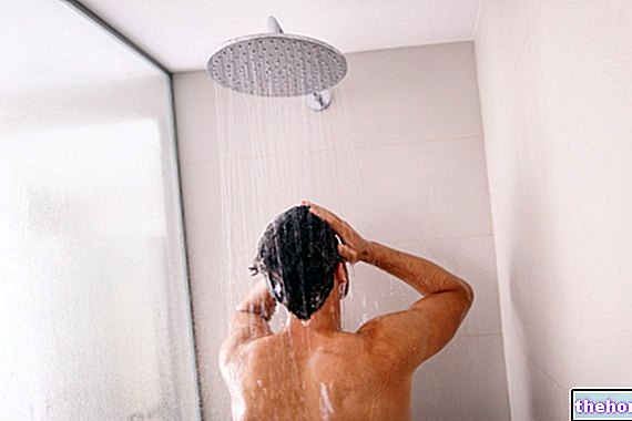Studená alebo horúca sprcha: ktorá je najlepšia?