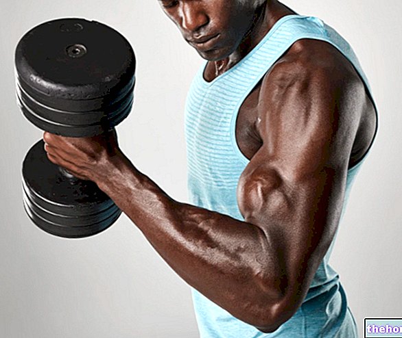 Biceps Curl: tagajärjed ja tüsistused