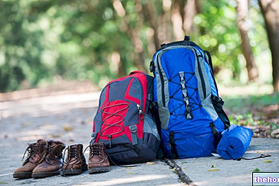 Ljetni ruksaci za planinarenje 2021. Najbolje za planine i kampovanje - hodati