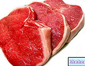 Vepřové maso - maso