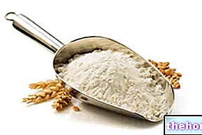 Брашно 0: Хранителни свойства и употреба в кухнята - зърнени култури и производни