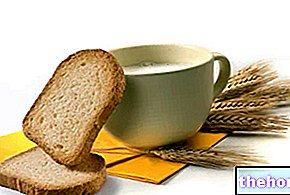 Сухари: Хранителни свойства, роля в диетата и употреба в кухнята - зърнени култури и производни