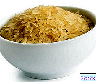 Converted rice