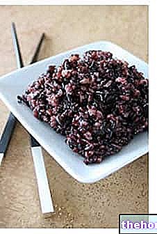 obiloviny a deriváty - Venere Rice - černá rýže