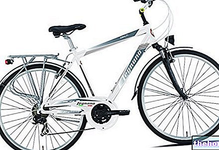 Kerékpár edzés: melyiket válasszuk, felszerelés, kiegészítők és asztal - kerékpározás