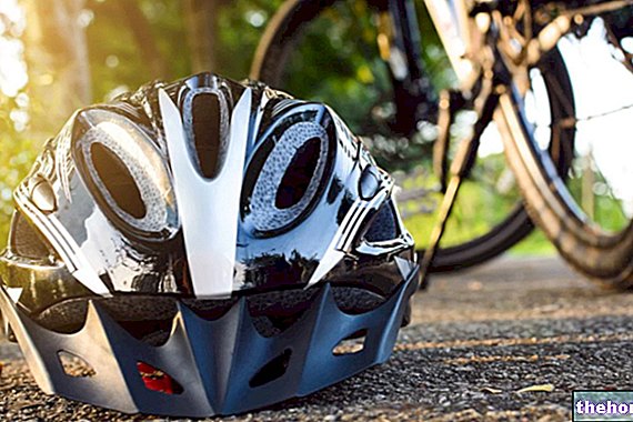 Helmet Basikal: Model Terbaik dan Mana Yang Harus Dipilih - berbasikal