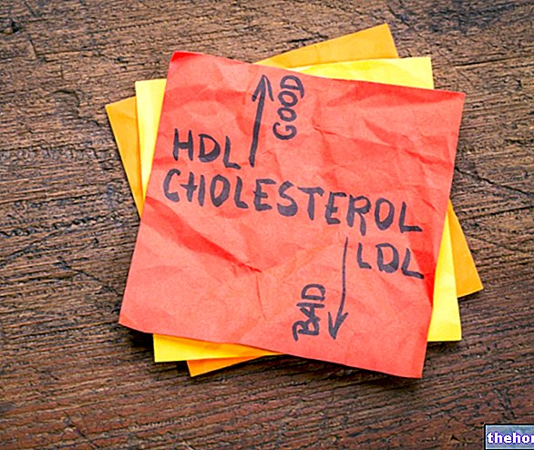 Madalam kolesterool - kolesterool