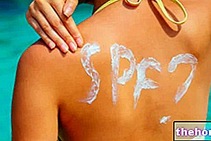 SPF: Apsauginis saulės gaminio efektyvumas - kosmetika