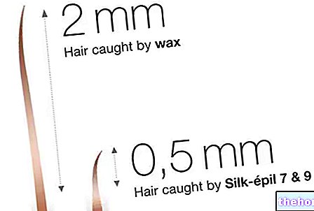 एपिलेशन: एपिलेटर के 8 फायदे और फायदे - बालों को हटाने
