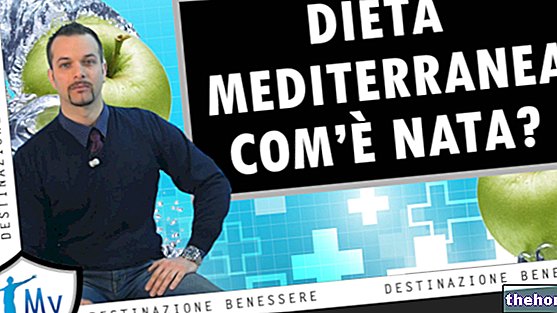 Как се е родила средиземноморската диета? - дестинация-уелнес