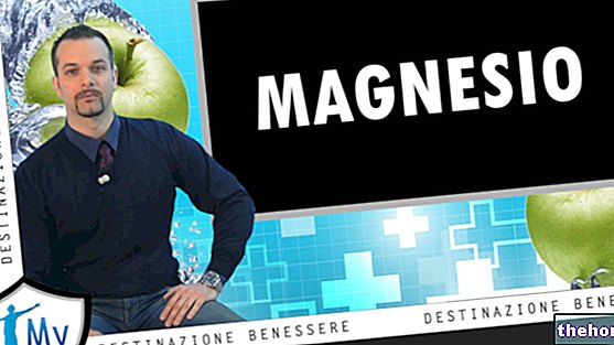 Magnesium - Video - kohde-hyvinvointi