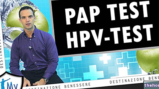 Test Pap et test HPV