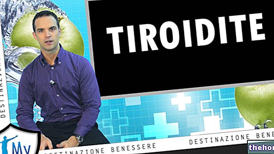 Тиреоидит - причини, симптоми, лечение - дестинация-уелнес
