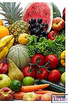 Anti-inflammatory diet - diet-and-health