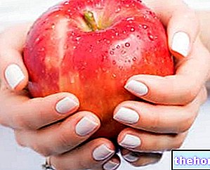다이어트와 손톱 - 강화 식품 - 다이어트와 건강