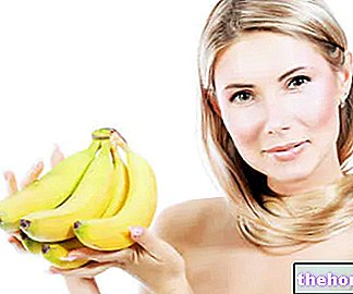 Bananų dieta - dietos svorio metimui