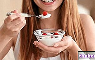 Dijeta s jogurtom - dijeta za mršavljenje