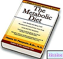 Metabolinė dieta? - dietos svorio metimui