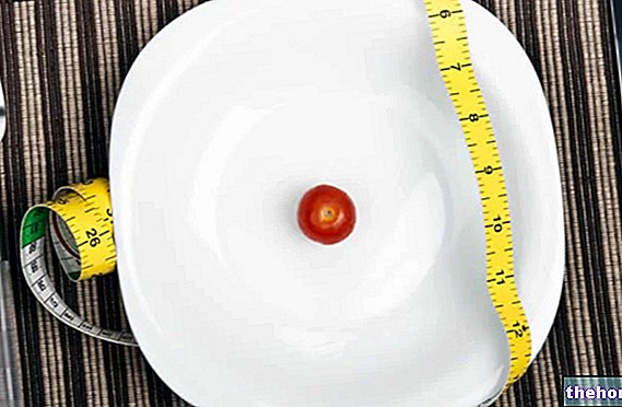 Labai mažai kalorijų dieta - dietos svorio metimui