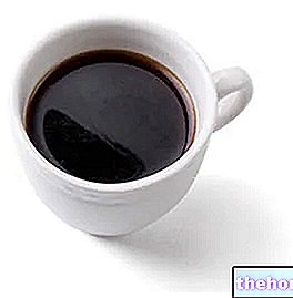 Kofeiin kehakaalu langetamiseks - kaalu kaotama