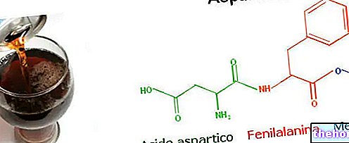 Aspartaami - makeutusaineita