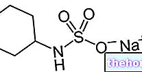 Cyclamate de sodium (E952) - édulcorants