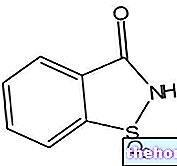 Saccharine (E954) - édulcorants